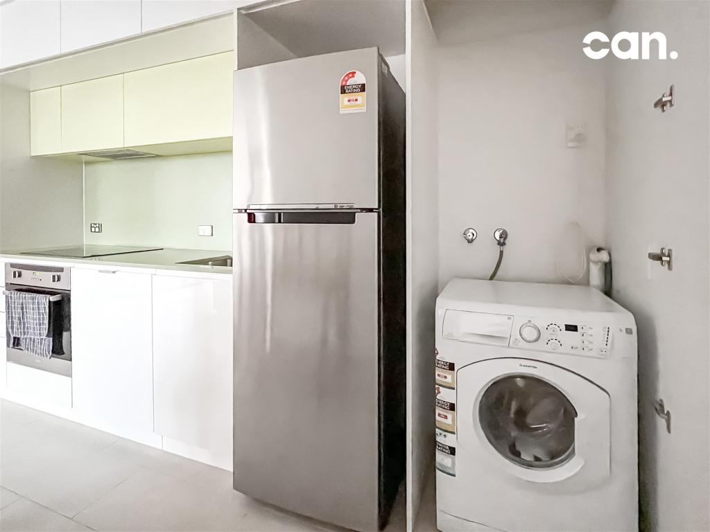 1519/555 Swanston St, Carlton, VIC 3053