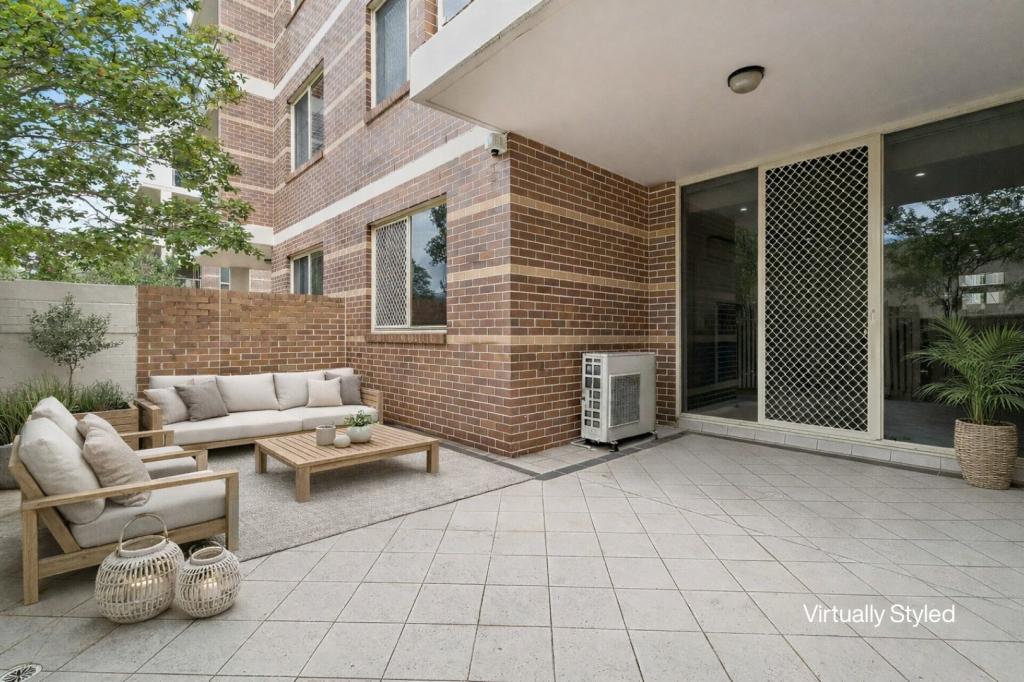 39/18 Day St N, Silverwater, NSW 2128