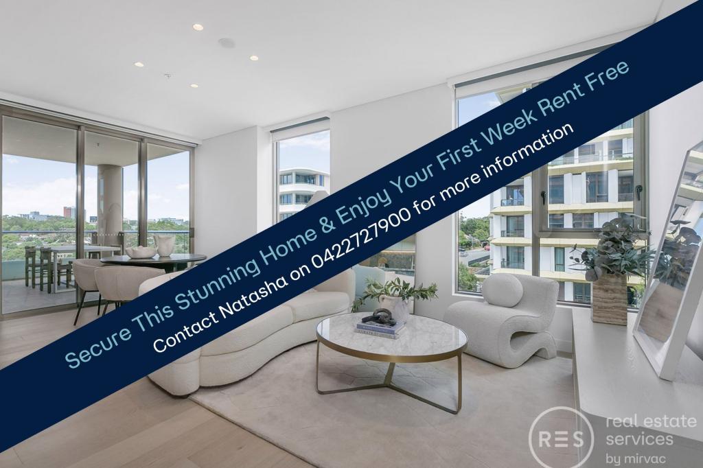 203/5 Scott St, Willoughby, NSW 2068