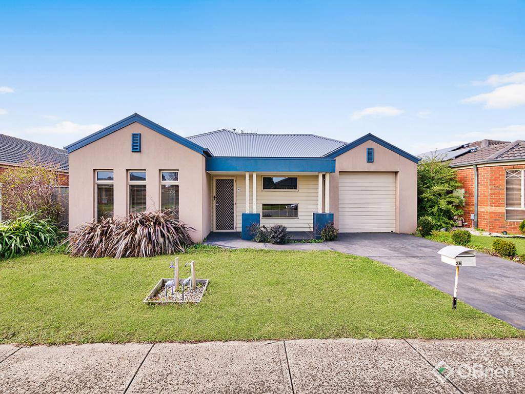 36 Tyndall St, Cranbourne East, VIC 3977