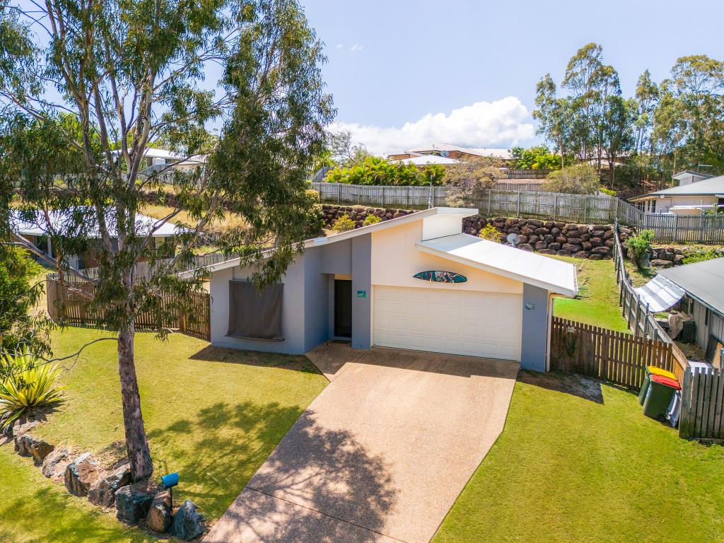 35 Stoneybrook Dr, Glen Eden, QLD 4680