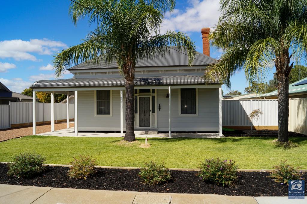 113 Saxton St, Numurkah, VIC 3636