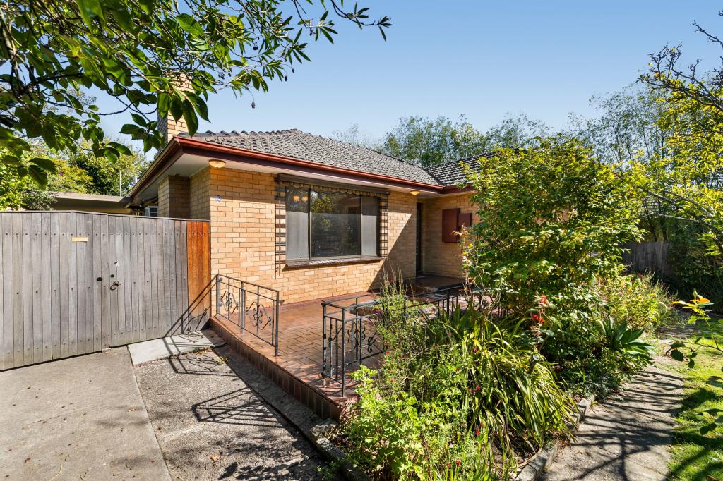 3 Mary St, Ringwood, VIC 3134