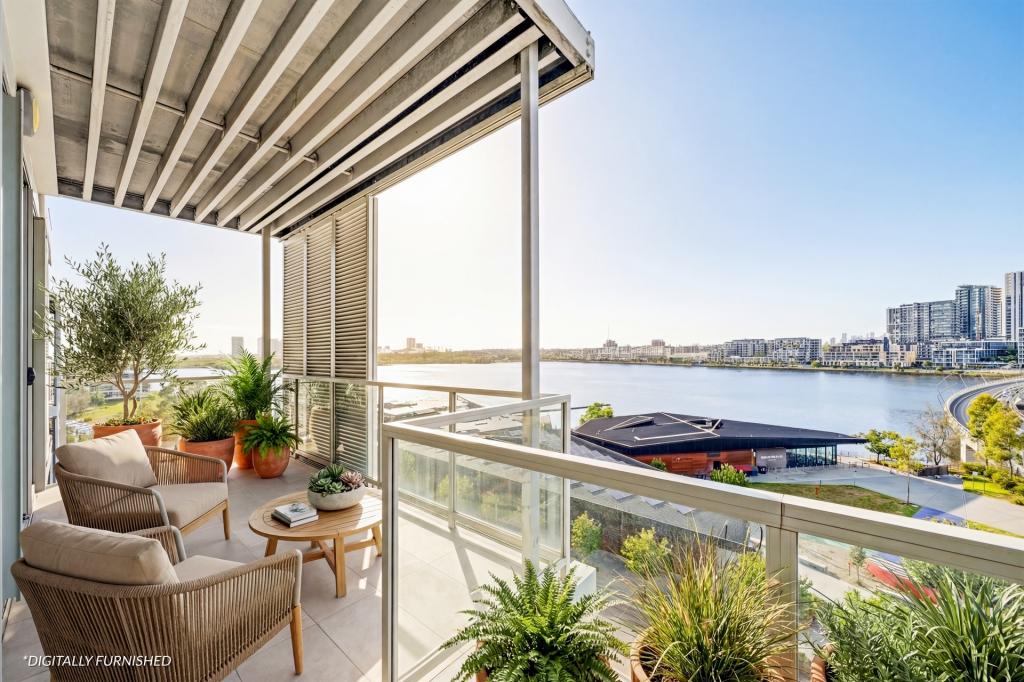 G502/10-16 Marquet St, Rhodes, NSW 2138