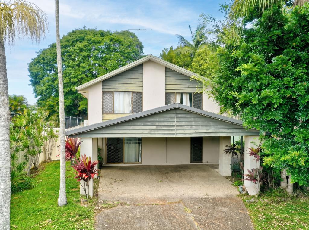 46 Colrene Dr, Nerang, QLD 4211