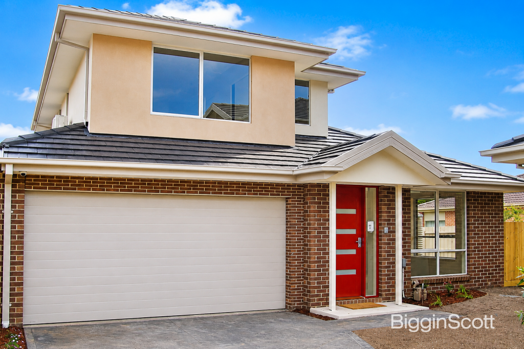 3/245 Lawrence Rd, Mount Waverley, VIC 3149