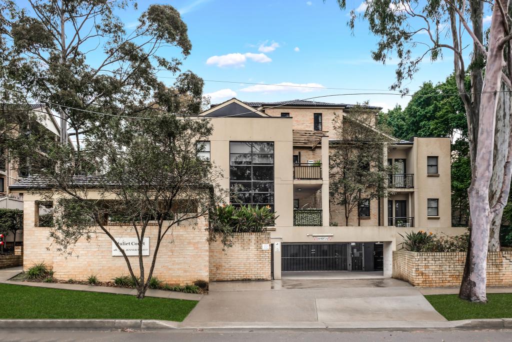 13/28-30 Jenner St, Baulkham Hills, NSW 2153