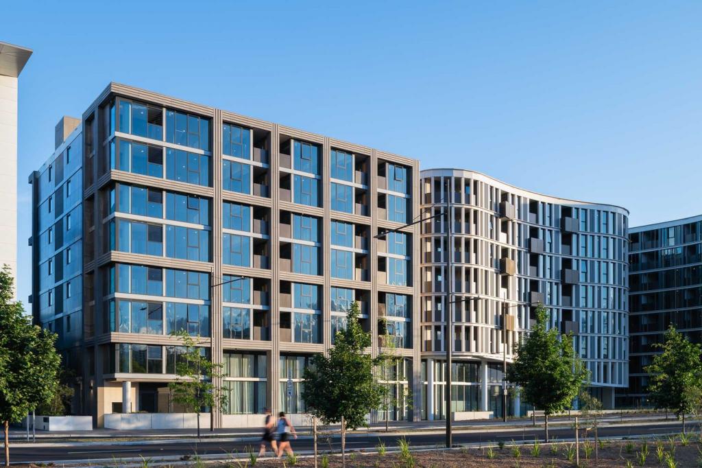 70 Allara St, City, ACT 2601