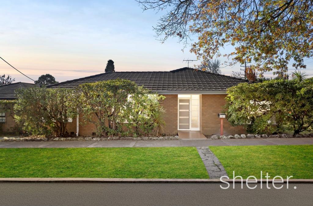 2/210 Warrigal Rd, Camberwell, VIC 3124