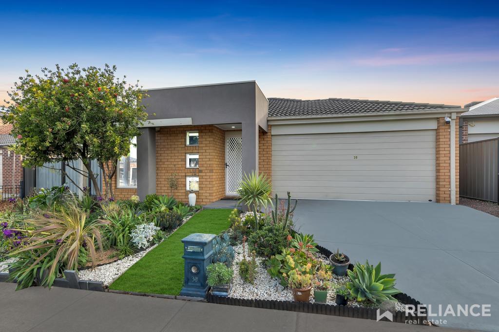 30 Winona Cct, Tarneit, VIC 3029