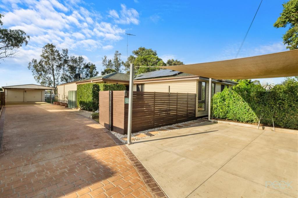 97 Kenmare Rd, Londonderry, NSW 2753