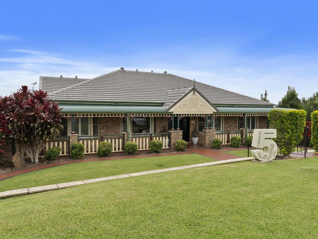 5 Glenbrae Dr, Terranora, NSW 2486