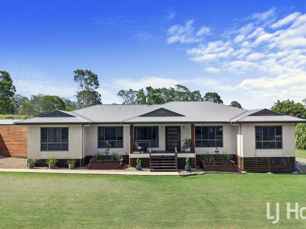 245 IINDAH RD E, TINANA, QLD 4650