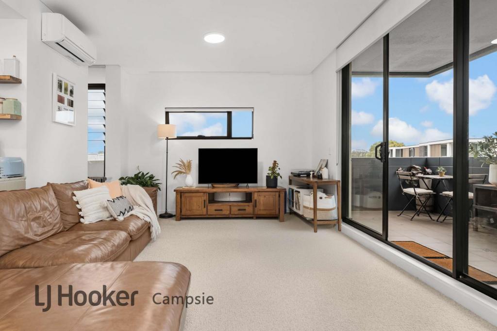 204/4 Mackinder St, Campsie, NSW 2194