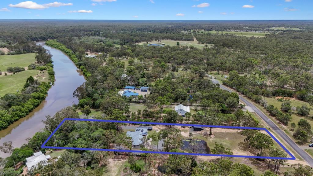 44-46 South Heath Rd, Burrum River, QLD 4659