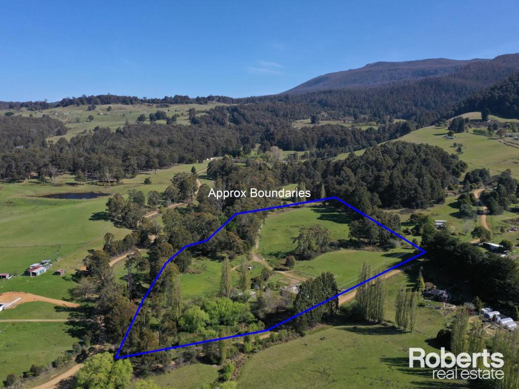 111 Dillons Rd, Ellendale, TAS 7140