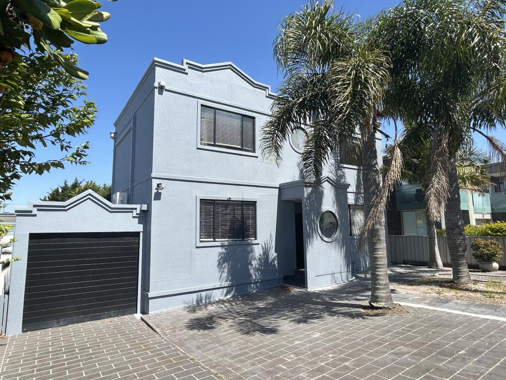 60 Mawson Pde, Chifley, NSW 2036