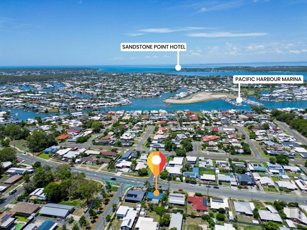 115 Sunderland Dr, Banksia Beach, QLD 4507