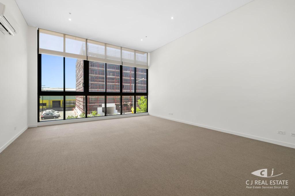 M04/14 Burroway Rd, Wentworth Point, NSW 2127