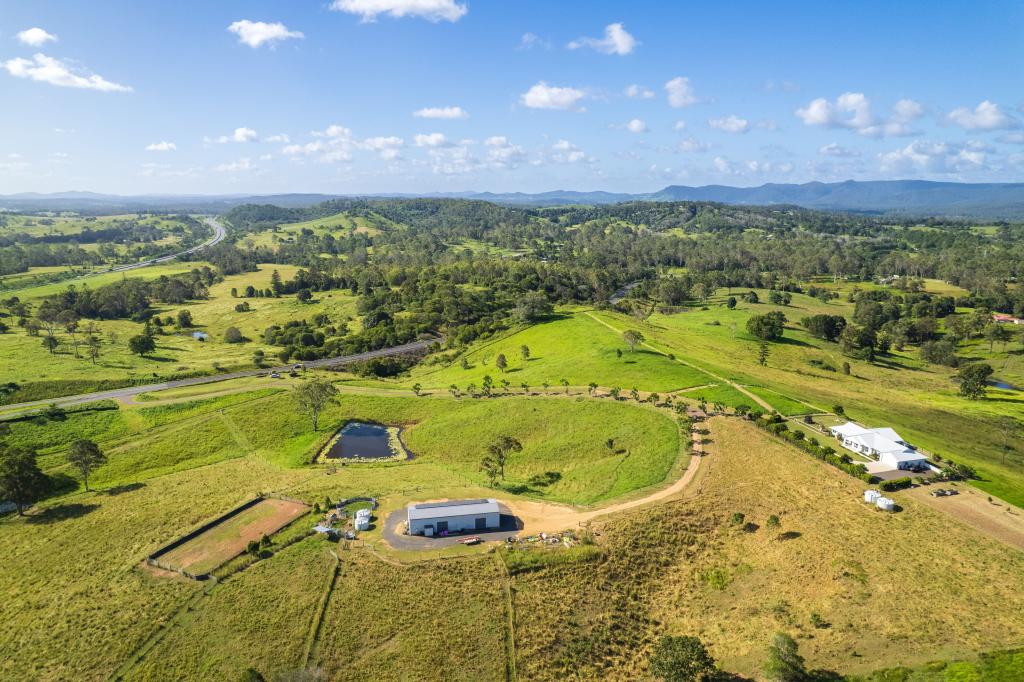 2 Traveston Rd, Traveston, QLD 4570