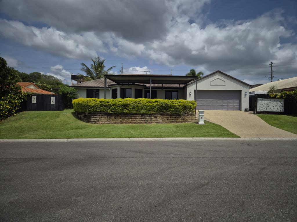 32 Cairns Cres, Deception Bay, QLD 4508