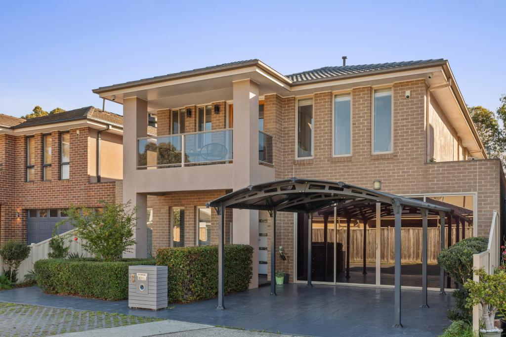 5 Waterford Tce, Keysborough, VIC 3173