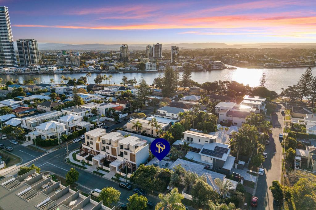 16B OAK AVE, SURFERS PARADISE, QLD 4217
