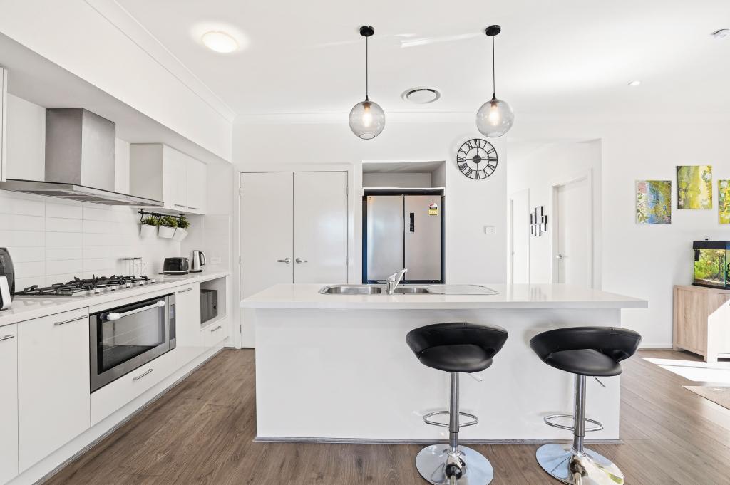23 BOLIN ST, TALLAWONG, NSW 2762