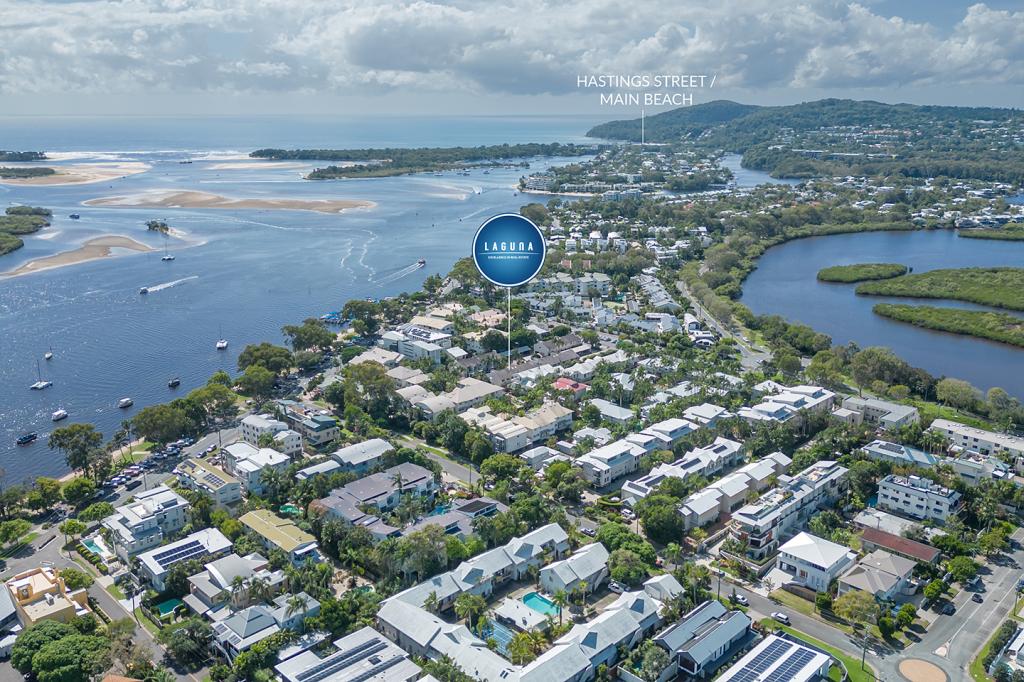 109/295 Weyba Rd, Noosaville, QLD 4566