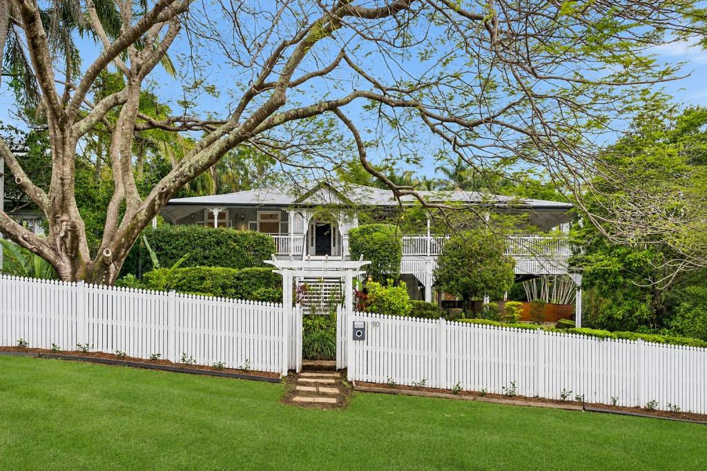 90 Hilda St, Corinda, QLD 4075