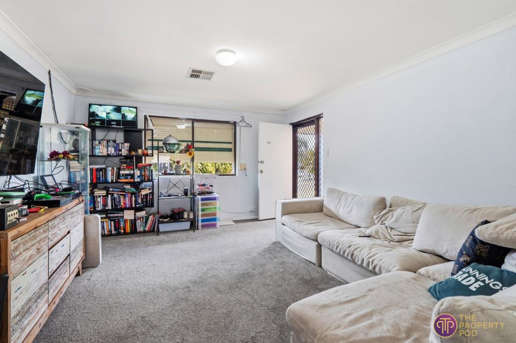 4 Shanks Ct, Armadale, WA 6112