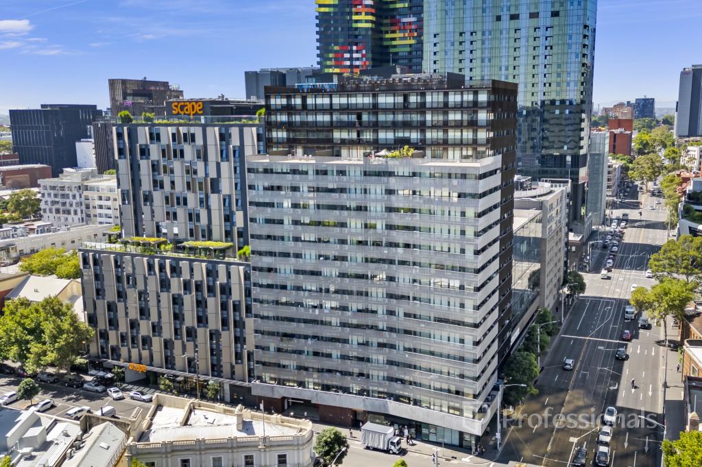 1802/6 LEICESTER ST, CARLTON, VIC 3053