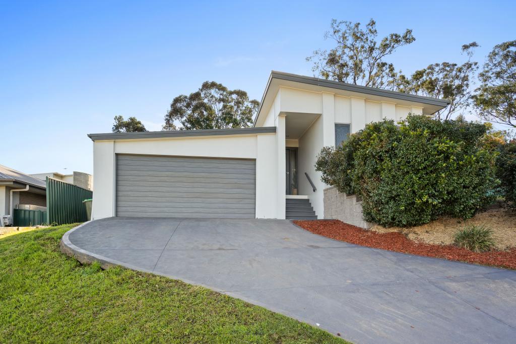 34 Dixon Cct, Muswellbrook, NSW 2333