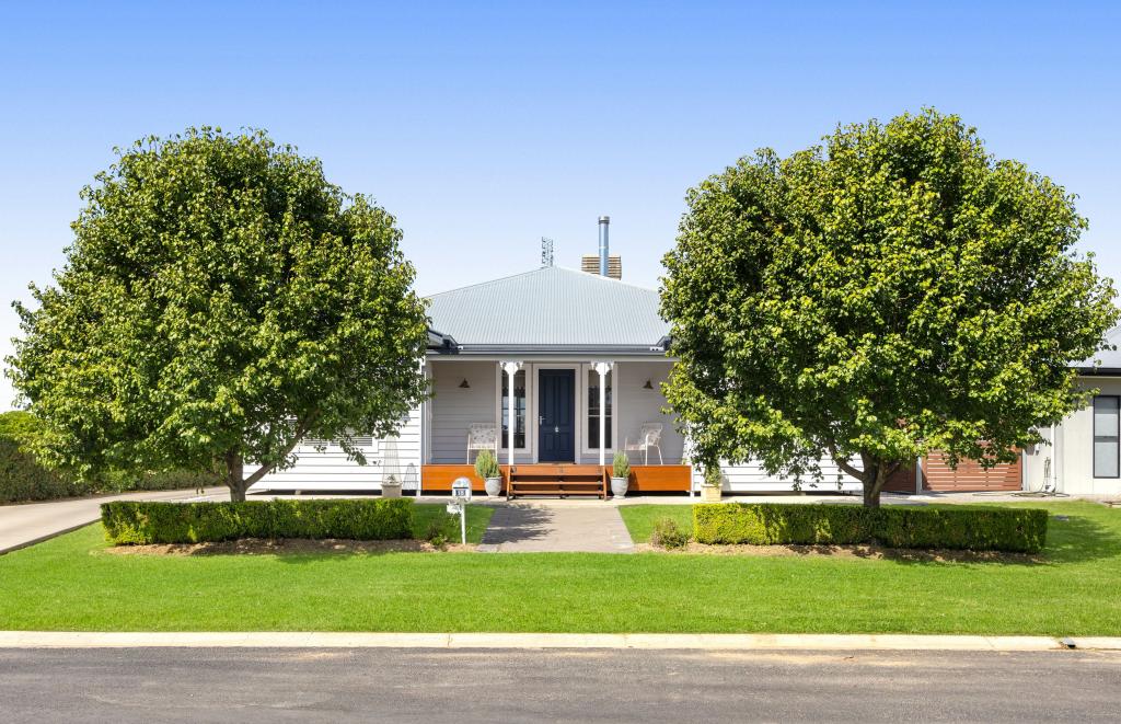 18 Lilly Dr, Goondiwindi, QLD 4390