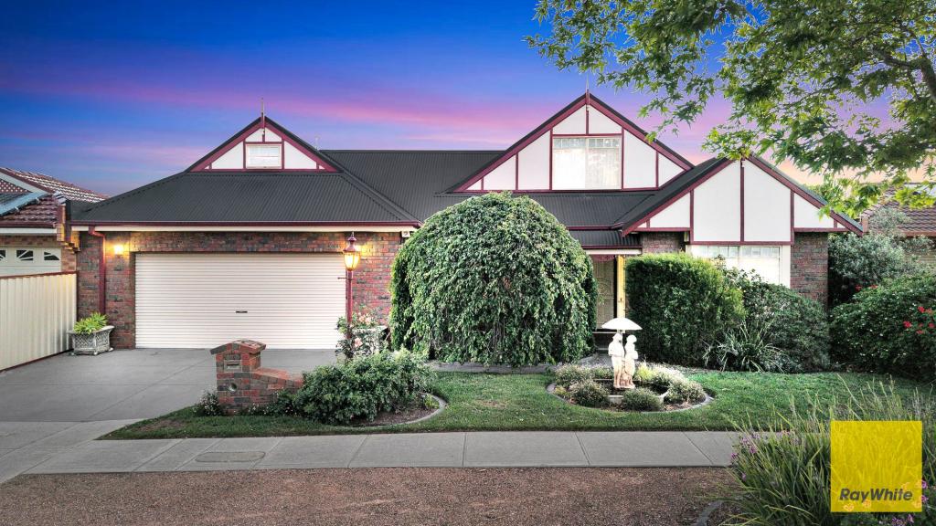 124 Kingston Bvd, Hoppers Crossing, VIC 3029