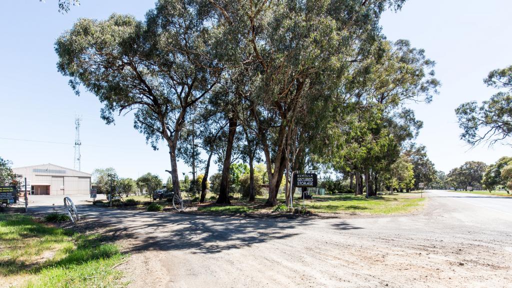 132 Mansfield Rd, Benalla, VIC 3672