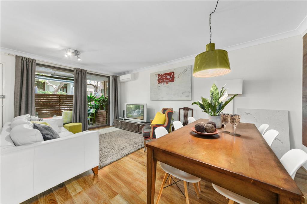 1/14-40 Davies St, Surry Hills, NSW 2010