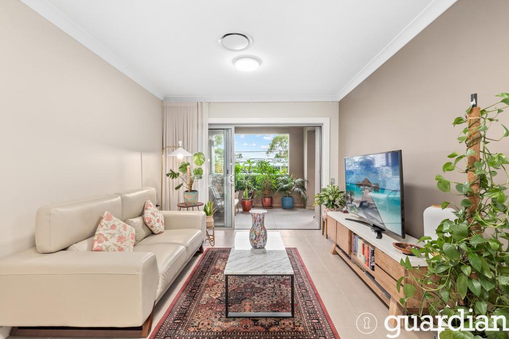 31/50 Kenthurst Rd, Dural, NSW 2158