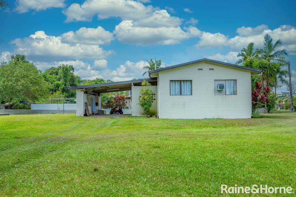 39 Hickory St, Goondi Bend, QLD 4860