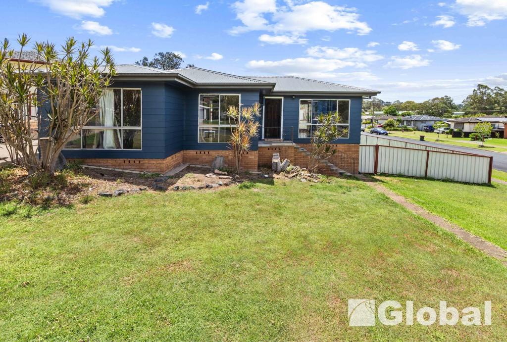 1 Sandycroft St, Maryland, NSW 2287