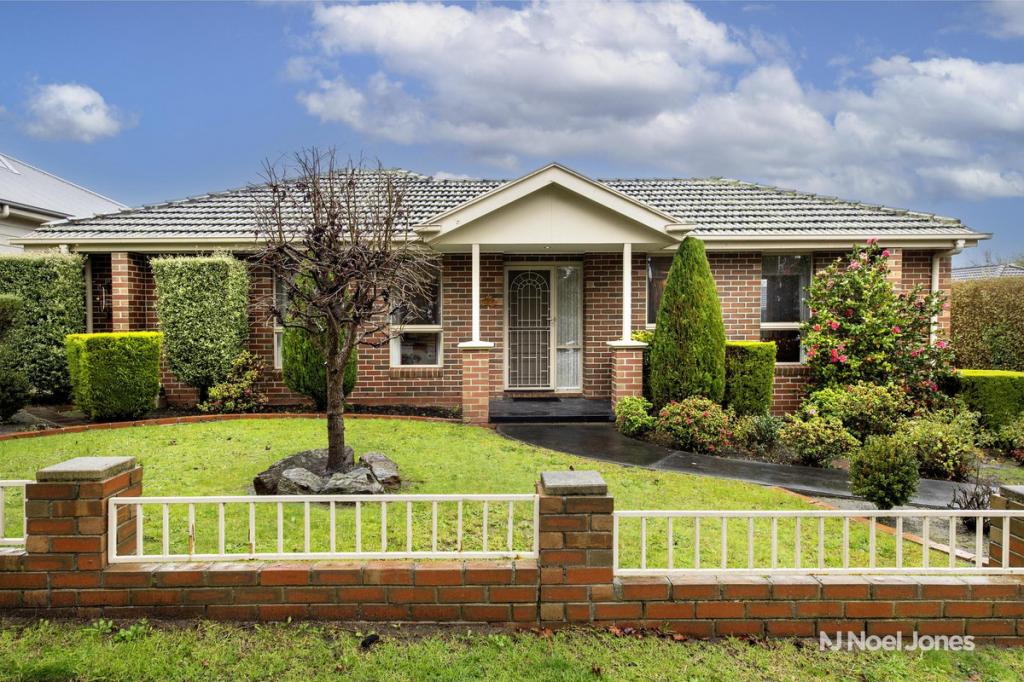 1/16 Wenwood St, Ringwood East, VIC 3135