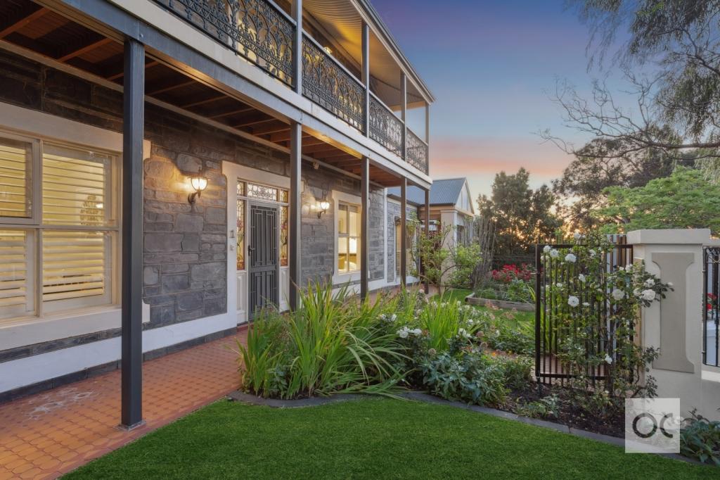 1 Eli St, Torrens Park, SA 5062