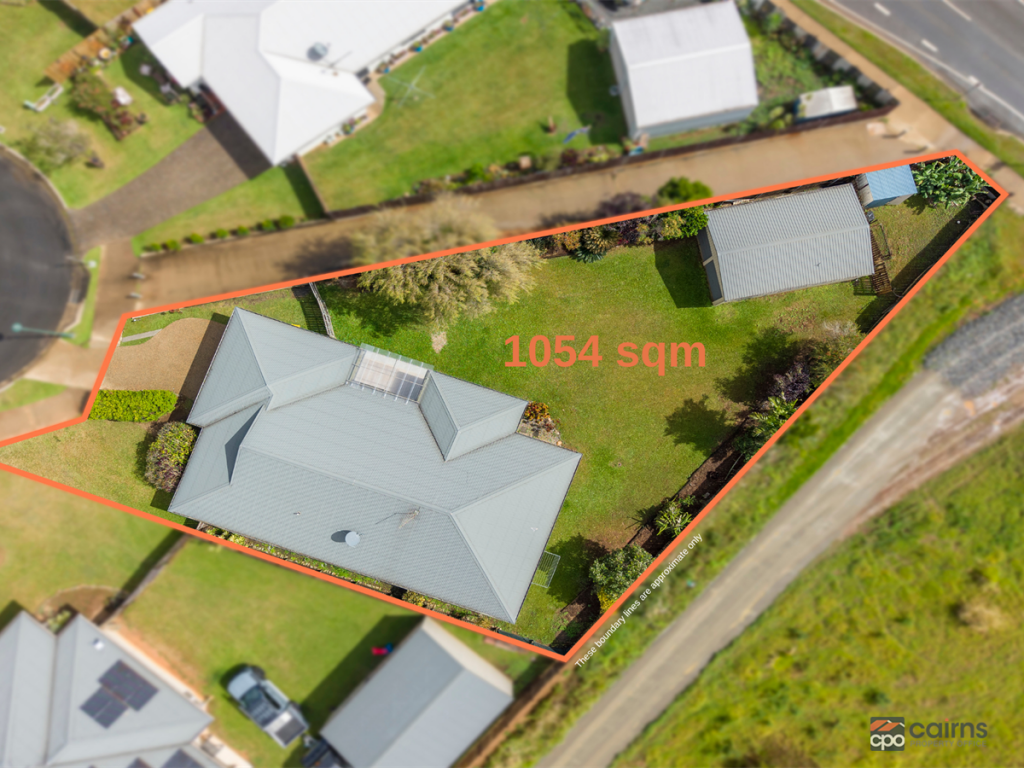 14 Gadd Cl, Gordonvale, QLD 4865