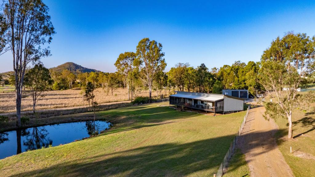 70 Mudlo Rd, Kilkivan, QLD 4600