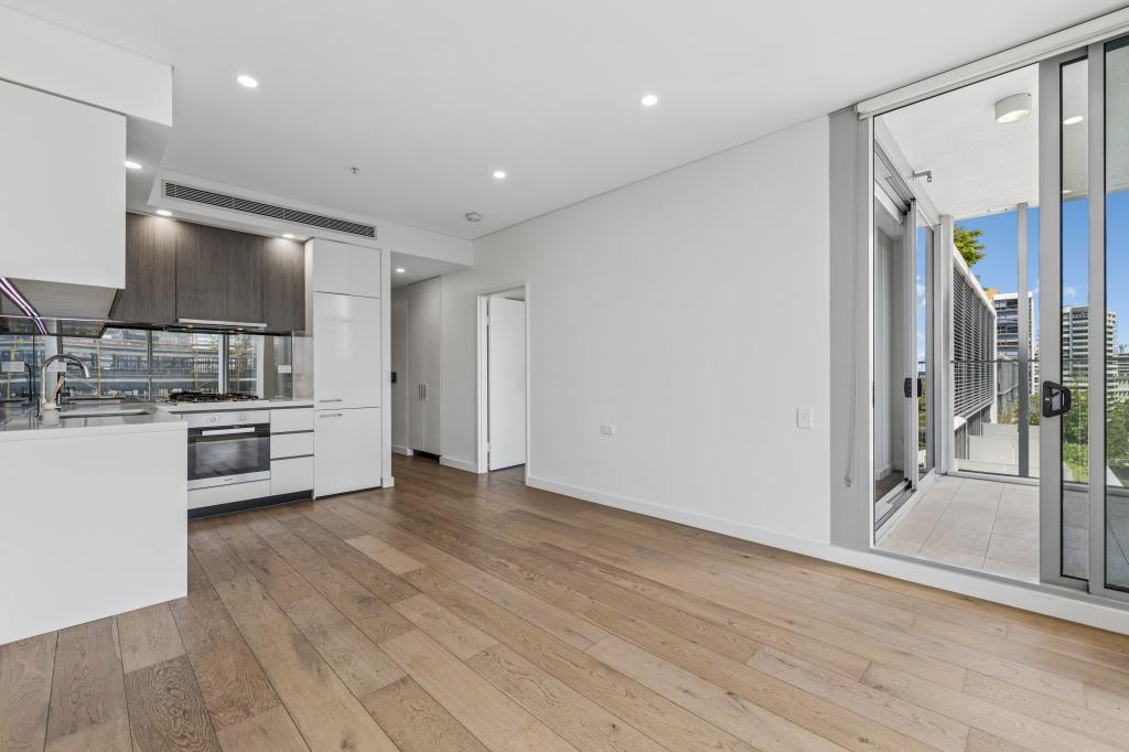 709/16 Gadigal Ave, Waterloo, NSW 2017
