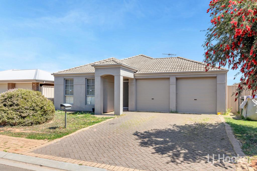 36 William Dr, Davoren Park, SA 5113