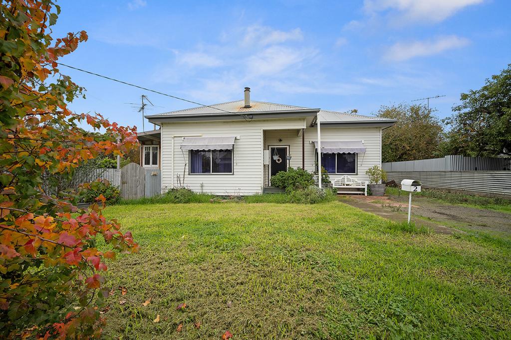 2 Read St, Coleraine, VIC 3315