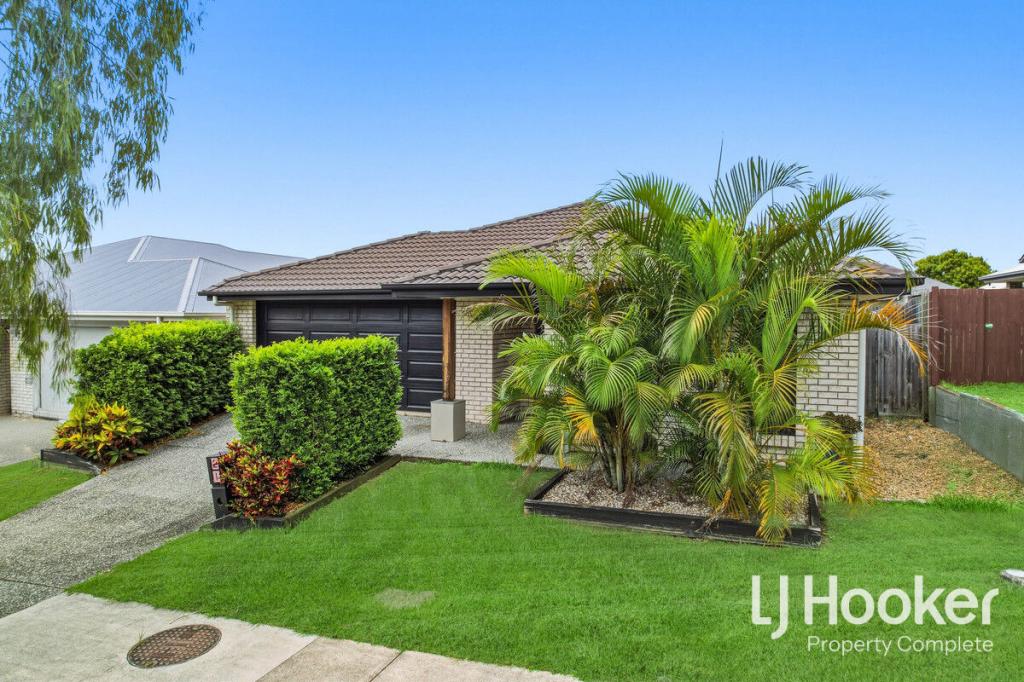 21 Bright St, Yarrabilba, QLD 4207