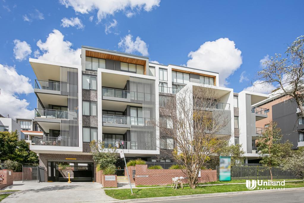 Level L1/288/29-31 Cliff Rd, Epping, NSW 2121