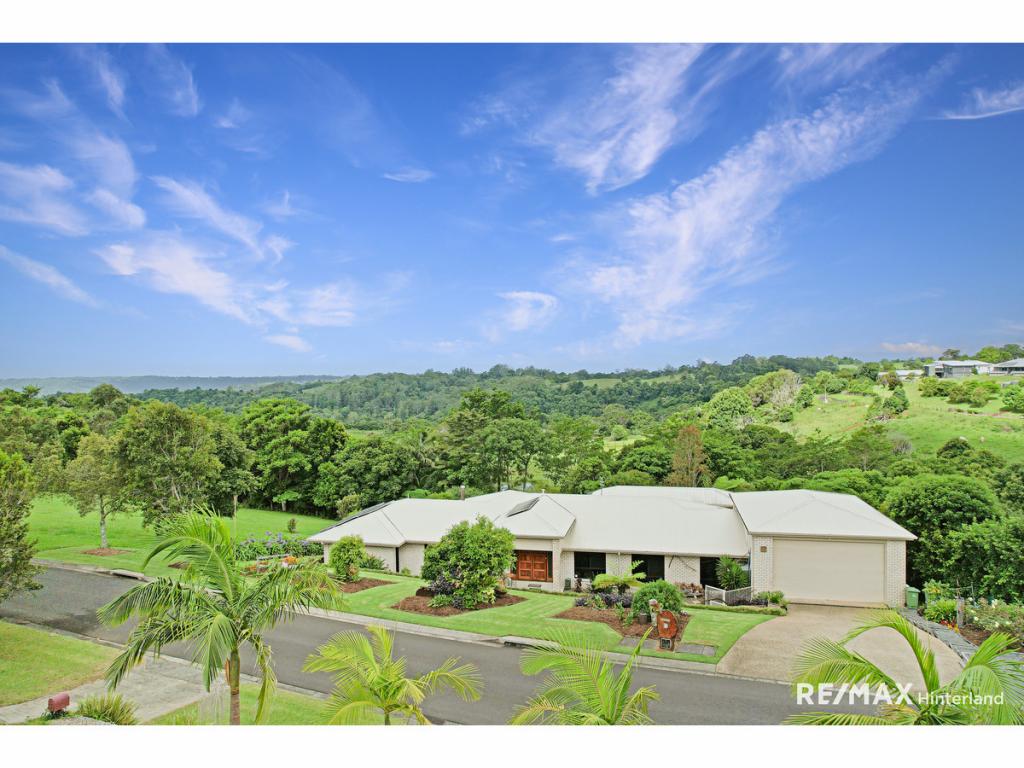 9 Lorikeet Lane, Maleny, QLD 4552